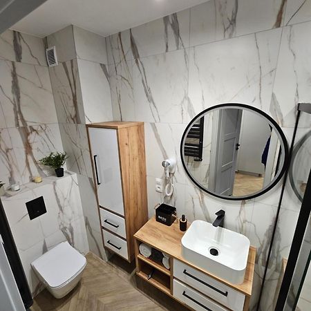 Apartament Konstancji Piła Esterno foto