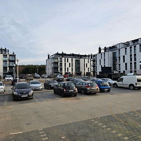 Apartament Konstancji Piła Esterno foto