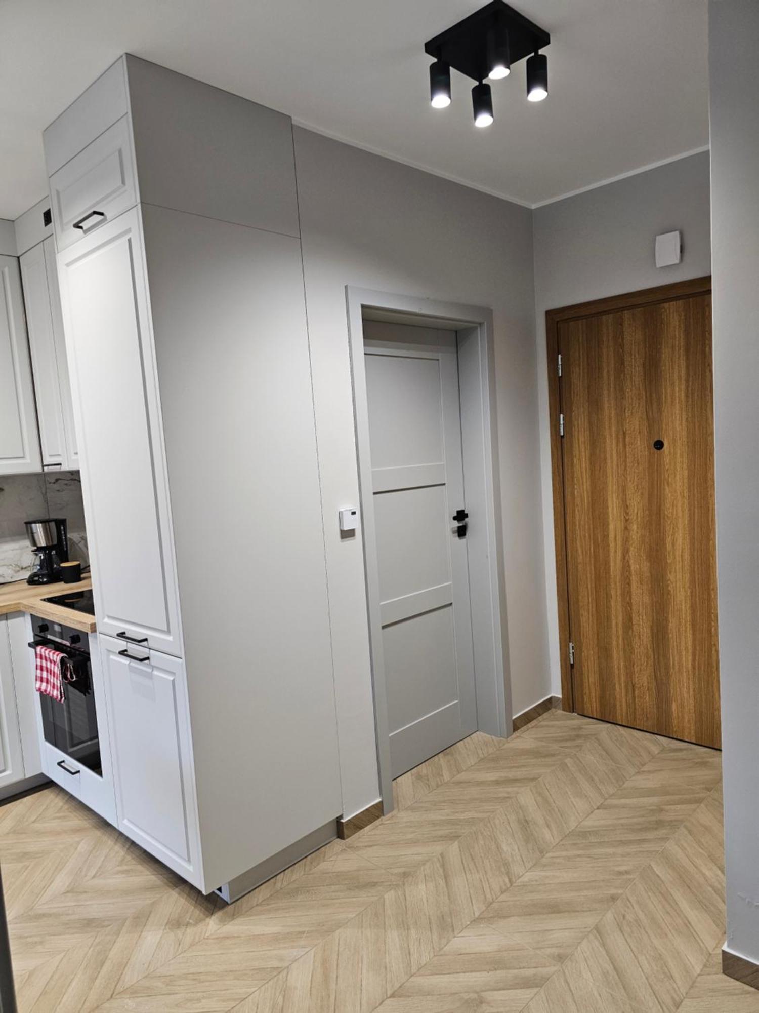 Apartament Konstancji Piła Esterno foto