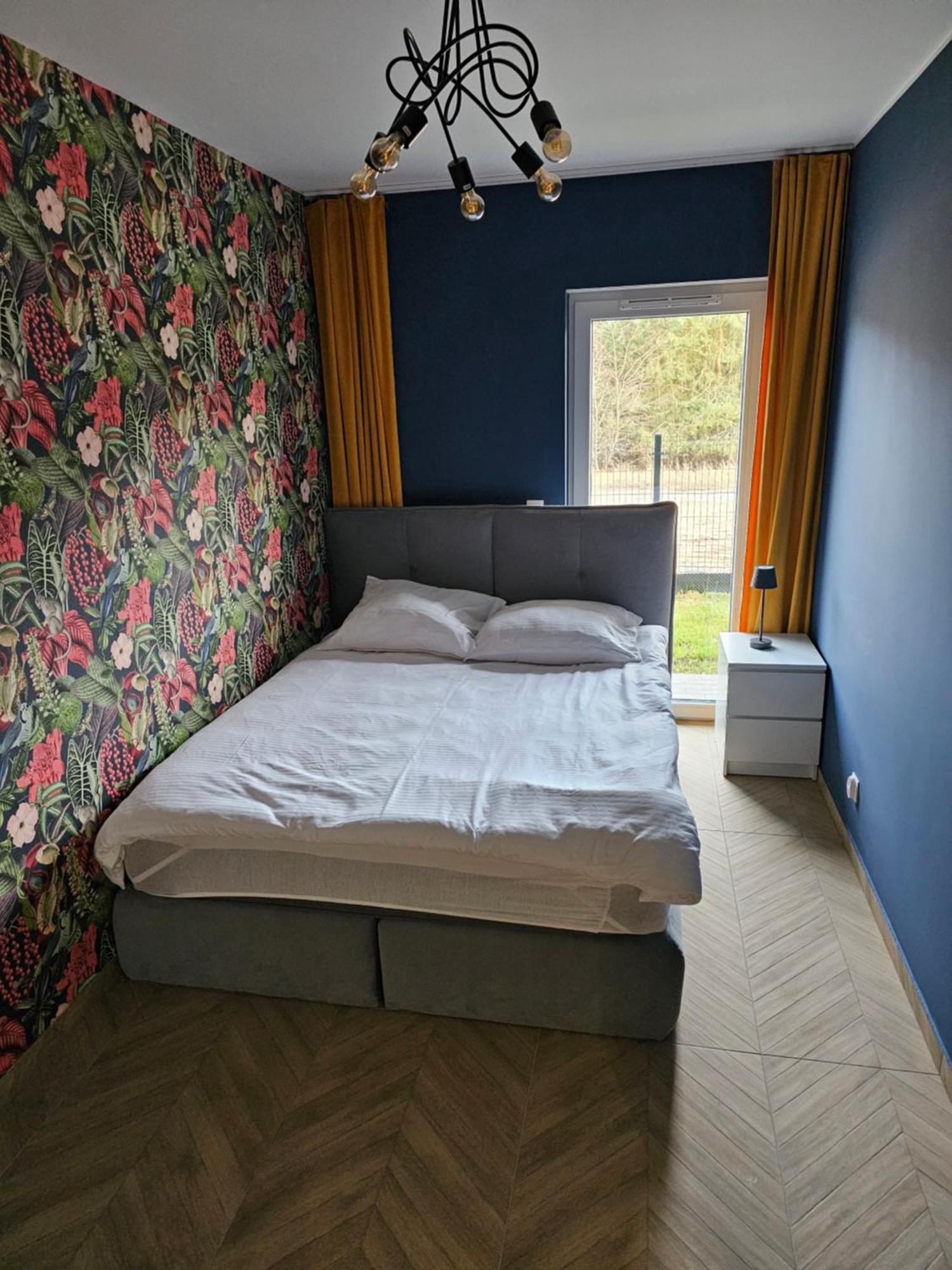 Apartament Konstancji Piła Esterno foto