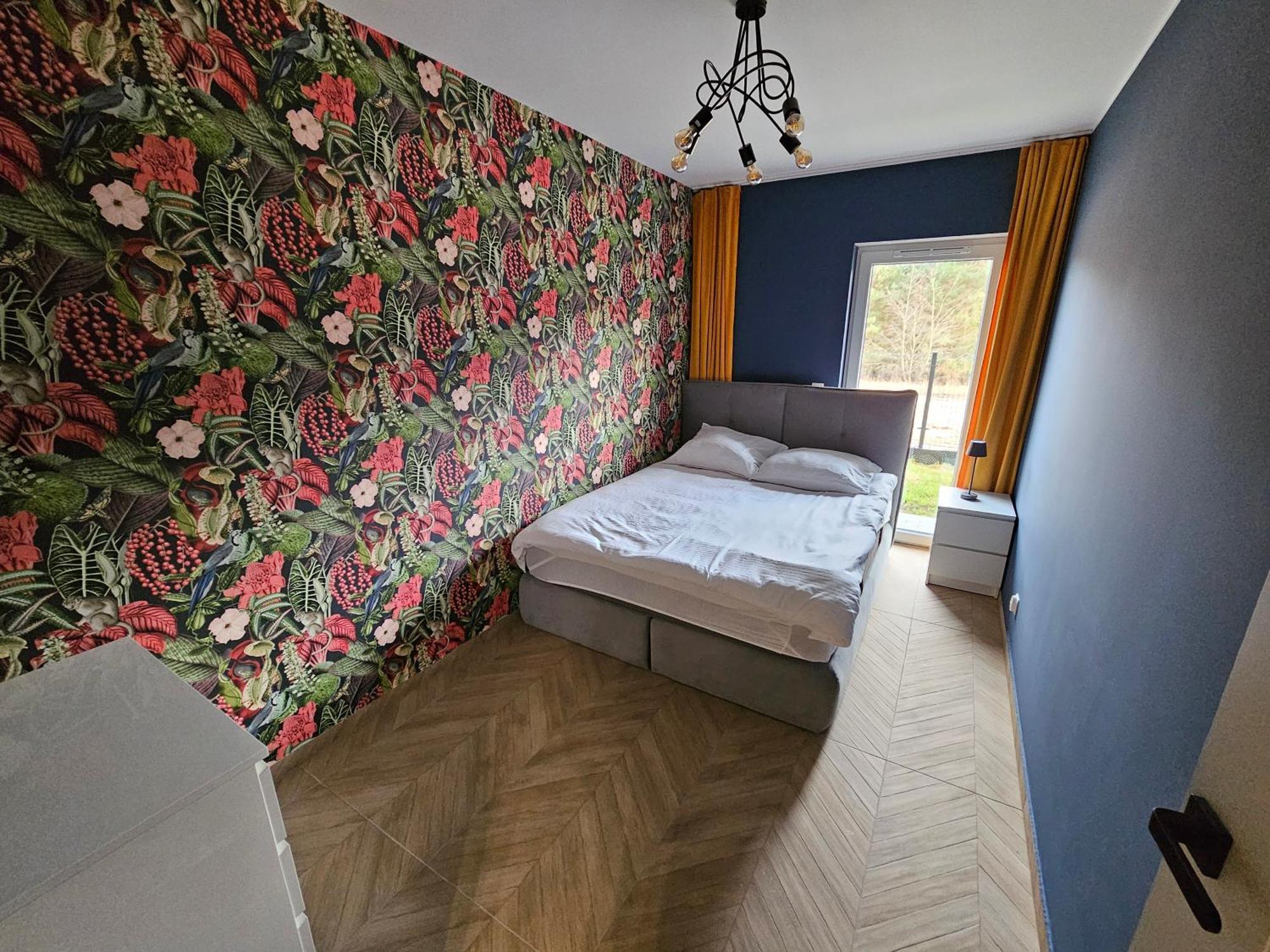 Apartament Konstancji Piła Esterno foto